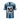 Grêmio FBPA 2000/01 Heimtrikot Bild 2