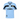 SS Lazio 1998/00 Heimtrikot Bild 1