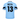 SS Lazio 1998/00 Heimtrikot Bild 2