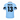SS Lazio 1998/00 Home Jersey image 2
