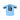 SS Lazio 1998/00 Heimtrikot Bild 4