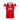 Arsenal FC 1992/94 Heimtrikot Bild 1