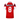 Arsenal FC 1992/94 Heimtrikot Bild 2