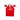 Arsenal FC 1992/94 Heimtrikot Bild 3
