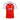 Arsenal FC 1990/92 Heimtrikot Bild 1