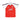 Arsenal FC 1990/92 Heimtrikot Bild 3