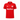 Hannover 96 1988/90 Maglia Casa immagine 1