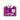 Crystal Palace FC 1996/98 Home Jersey image 4