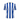 Sheffield Wednesday FC 1993/95 Home Jersey image 2