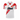 Rayo Vallecano 1994/96 Home Jersey image 1