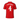 Arsenal FC 2008/10 Equipamento Principal imagem 2