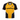 Wolverhampton Wanderers FC 1996/98 Home Jersey image 1
