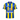 CA Rosario Central 1995/97 Home Jersey image 1
