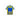 CA Rosario Central 1995/97 Home Jersey image 5
