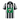 Botafogo FR 1995/96 Home Jersey image 1