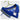 Chelsea FC 1998/00 Auswärtstrikot Bild 8