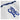 Chelsea FC 1998/00 Auswärtstrikot Bild 9