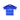 Chelsea FC 1989/91 Heimtrikot Bild 3