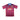 Aston Villa 1993/95 Heimtrikot Bild 3