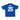 Chelsea FC 1995/97 Heimtrikot Bild 5