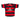 CR Flamengo 2003/04 Equipamento Principal imagem 3