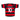 CR Flamengo 2003/04 Equipamento Principal imagem 4