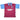West Ham United FC 1995/97 Home Jersey image 3