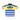 Parma Calcio 1999/00 Heimtrikot Bild 3