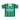 SE Palmeiras 1993/94 Heimtrikot Bild 3