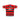 CR Flamengo 1995/96 Home Jersey image 3