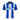 FC Porto 1999/00 Heimtrikot Bild 1