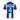 FC Porto 1999/00 Heimtrikot Bild 2