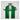 Nigeria 1996 Heimtrikot Bild 3