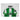 Nigeria 1996 Heimtrikot Bild 7