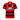 CR Flamengo 1994/95 Heimtrikot Bild 1
