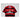 CR Flamengo 1994/95 Heimtrikot Bild 6