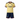 Arsenal FC 2026/27 Third Kids Kit image 1