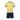Arsenal FC 2026/27 Third Kids Kit image 2