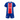 Paris Saint-Germain FC 2026/27 Home Kids Kit image 1