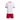 Liverpool FC 2026/27 2a Equipación Conjunto Infantil imagen 2