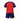 Spain 2026 Home Two Stars Kids Kit image 2