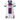 Paris Saint-Germain FC 2026/27 Away Kids Kit image 1
