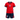 England 2026 Away Kids Kit image 1