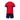 England 2026 Away Kids Kit image 2