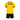 Borussia Dortmund 2026/27 Home Kids Kit image 2