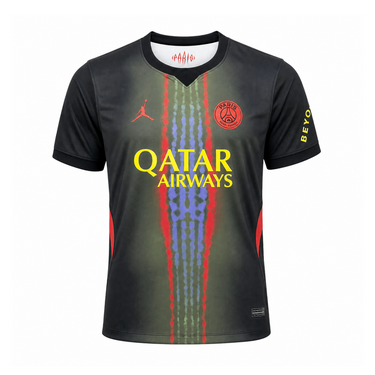 Paris Saint-Germain FC 2026/27 Third Jersey image 1