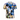 Manchester United FC 2026/27 Stone Roses Collaboration Jersey image 1