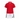 Manchester United FC 2026/27 Home Kids Kit image 2