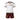 Spain 2026 Away Two Stars Kids Kit image 1