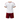 Spain 2026 Away Two Stars Kids Kit image 2